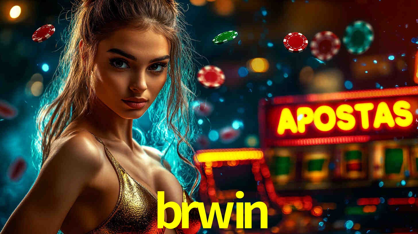 Apostas Esportivas na brwin: Um Guia Completo