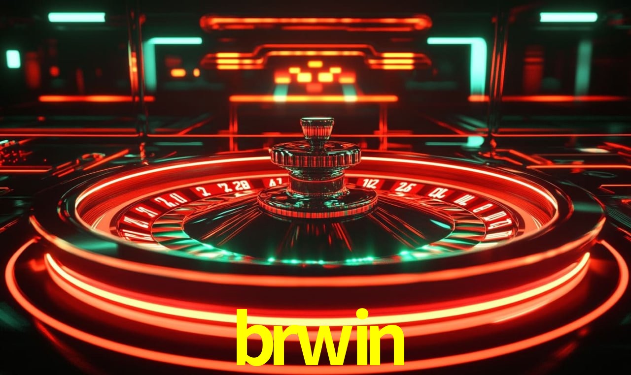 A Revolução dos Aplicativos de Jogos no brwin