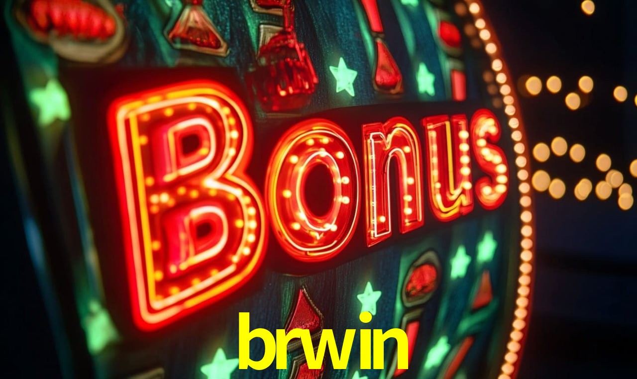 Roda da fortuna na brwin