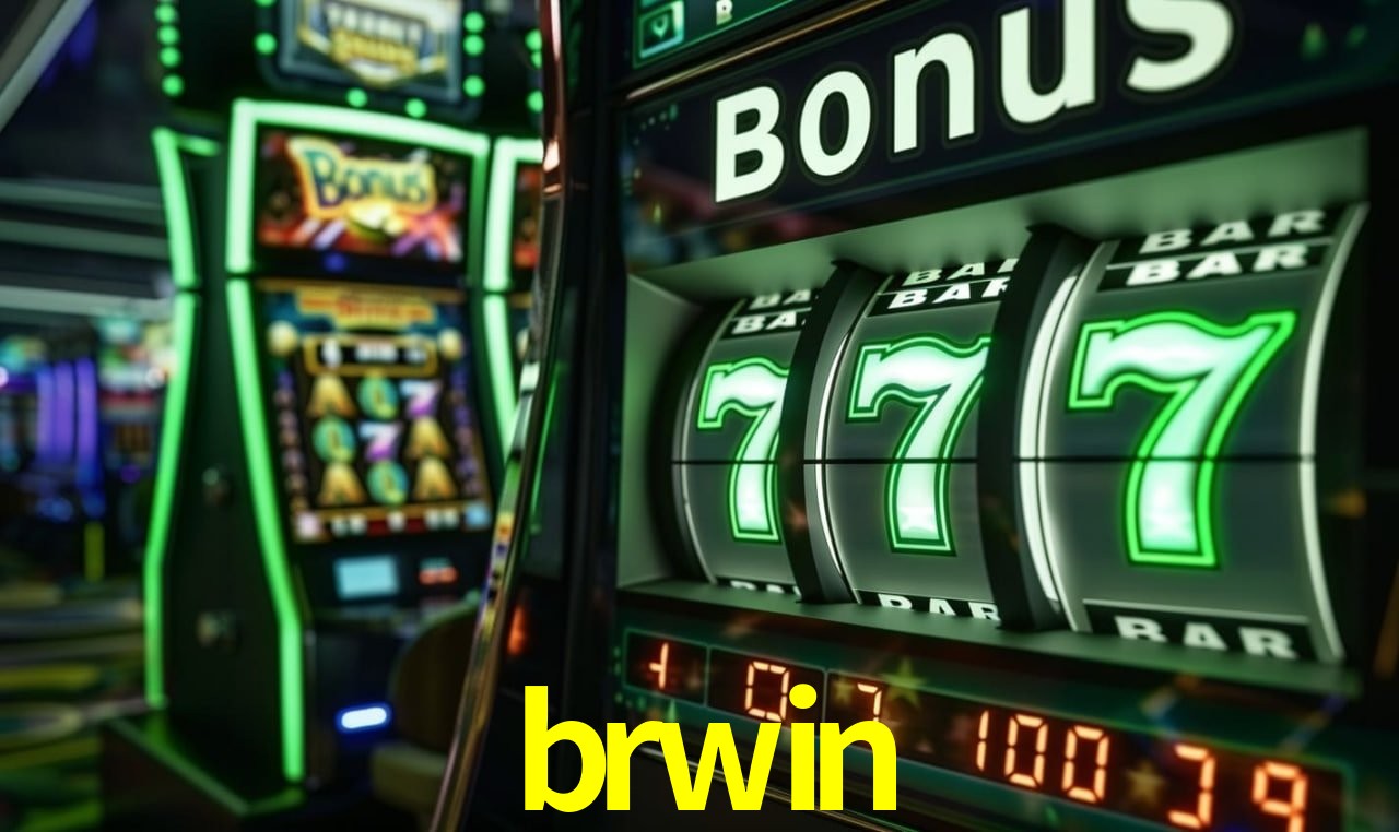 Live Casino brwin