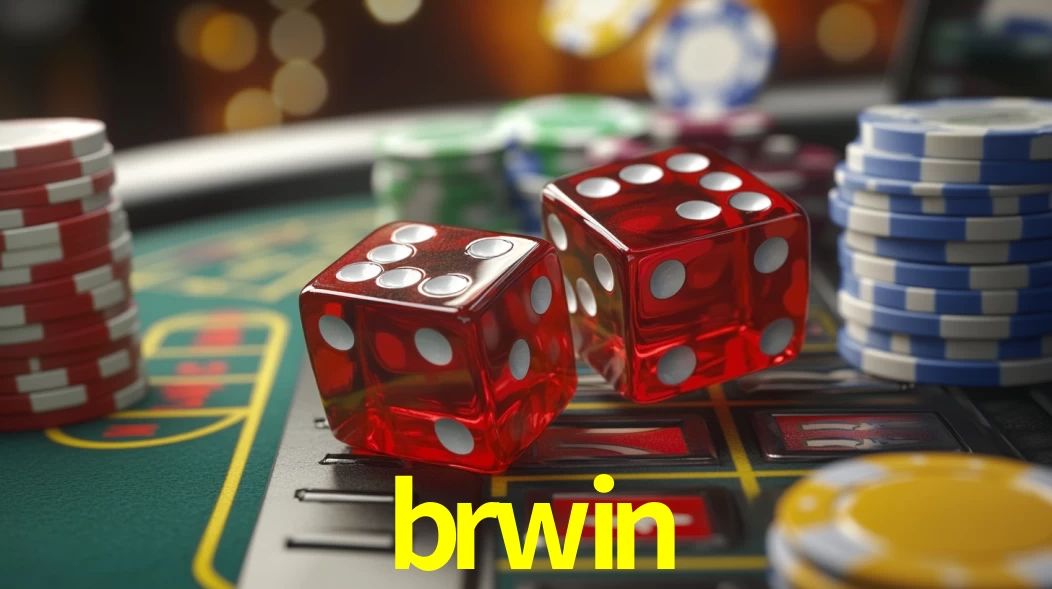 Live Casino brwin