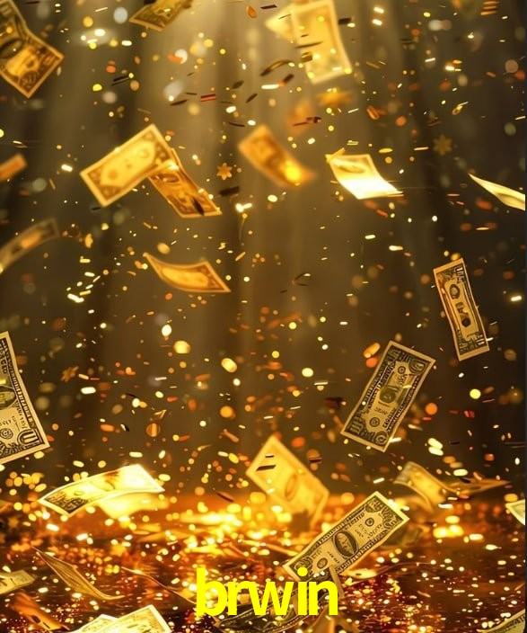 Game Providers brwin