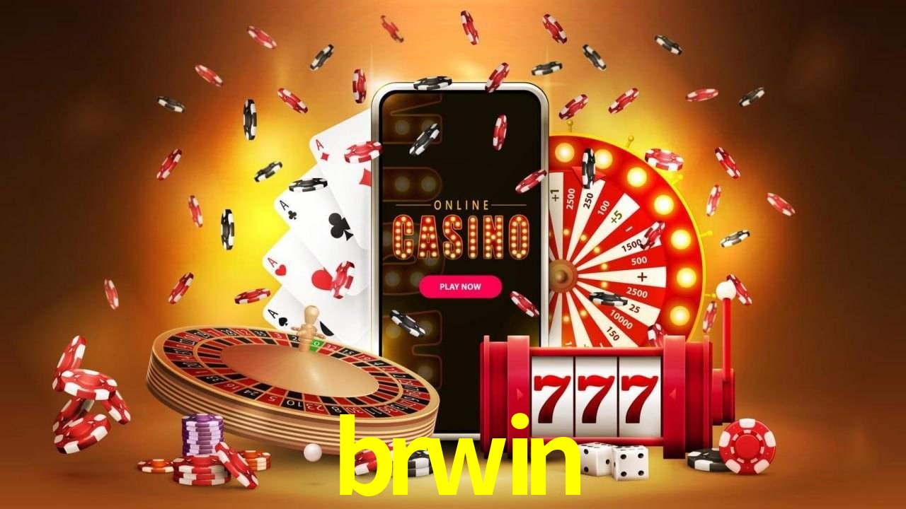 Jogos de Slot brwin