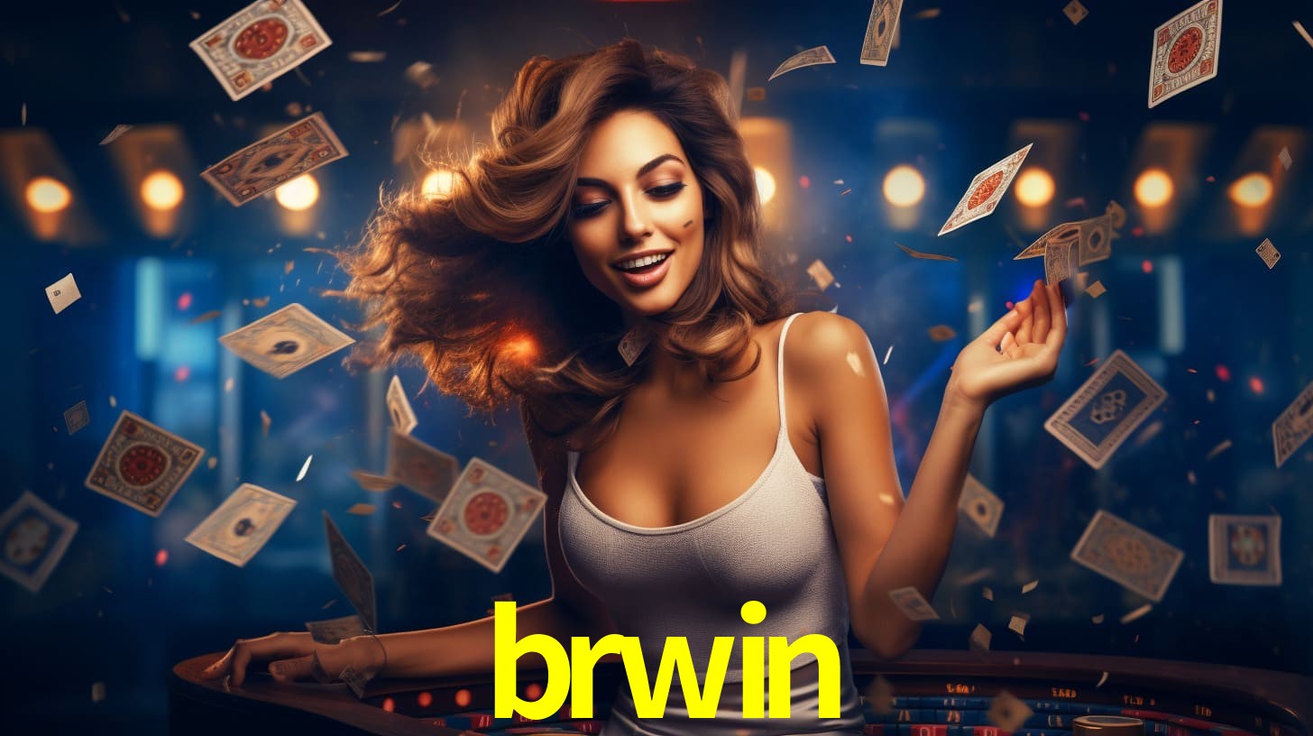 Sinta a adrenalina dos jogos de cassino com brwin