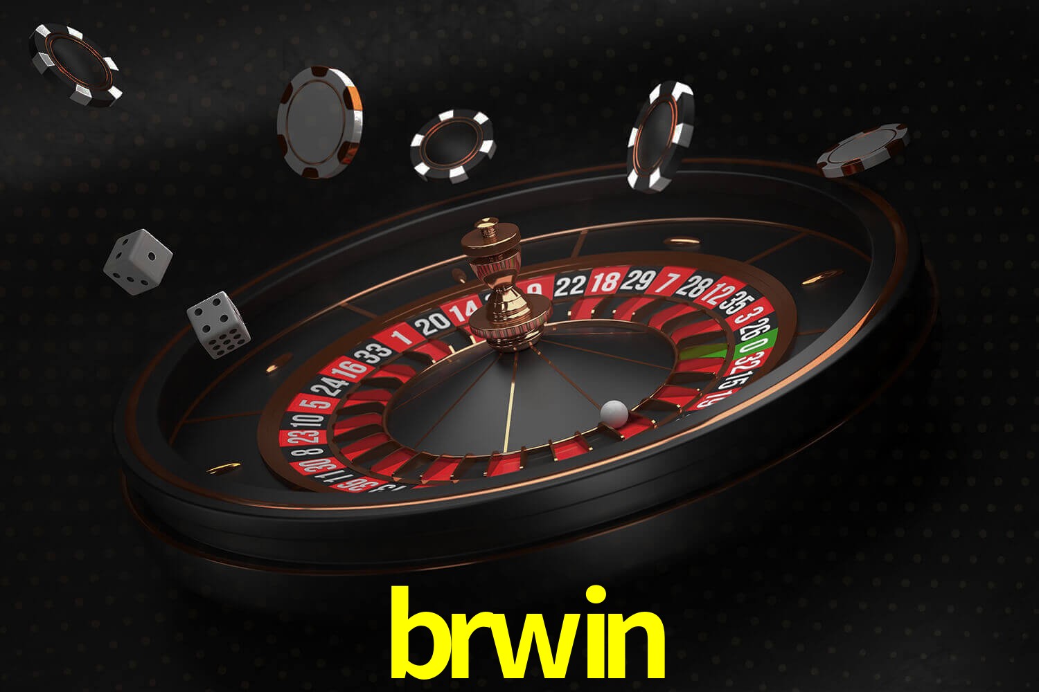 brwin bet
