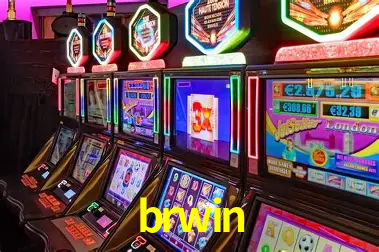 Descubra o Mundo do Cassino Online com brwin