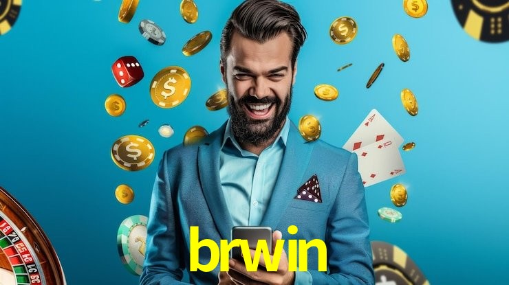 Slot Games brwin