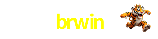 Logo da brwin